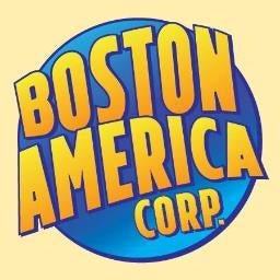 Boston America - SugarMarket.ca