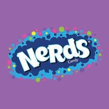 Nerds - SugarMarket.ca