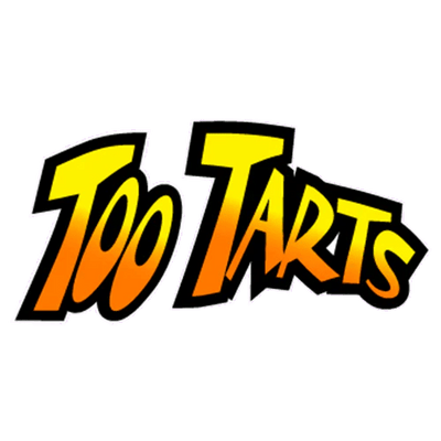 Too Tarts - SugarMarket.ca