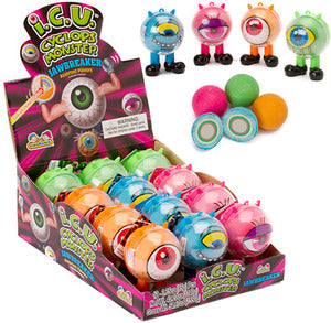 (S1-02) CHINA - Kidsmania ICU 12 units