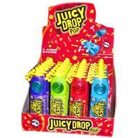 Topps - Juicy Drop Pop Original 24ct