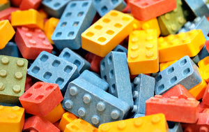 (S5-08) Bulk Candy Blox 11 LBS (5 KG)