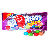 Airheads Bites Berry 2 oz 18 units
