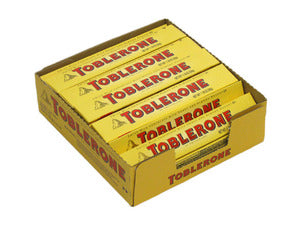 Choco - King Size - Toblerone 1.76 oz (x24 units)