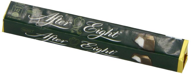 UK NESTLE AFTER EIGHT 36X60G