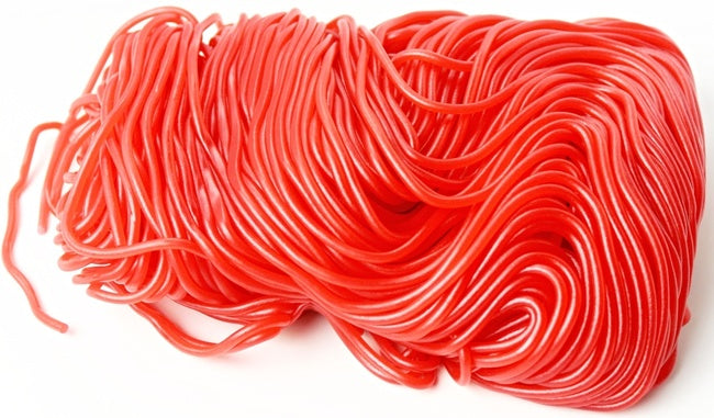 (S3-02) Turkey - Bulk - Laces Kervan Strawberry 2 Lb