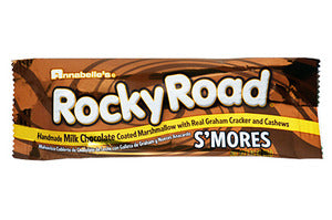 (S2-01) Us - Rocky Road Smores 1.65oz x 24 units