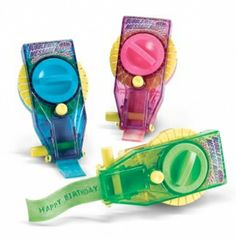 Ausome Bubble Roll Message Maker 9 units