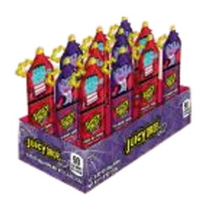 (S8-07) Halloween - Bazooka Juicy Drop Pop 0.92oz(26g) x 12 Units