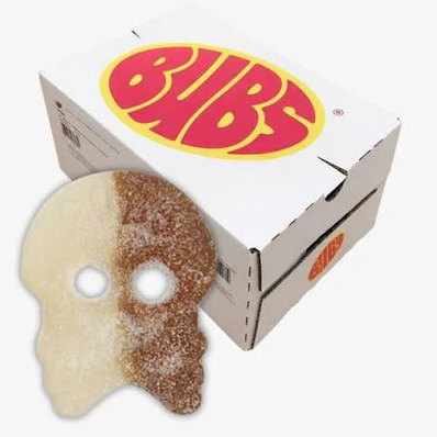 (S6-10) EUROPE - BULK - BUBS SKULLS - COOL COLA X 3KG