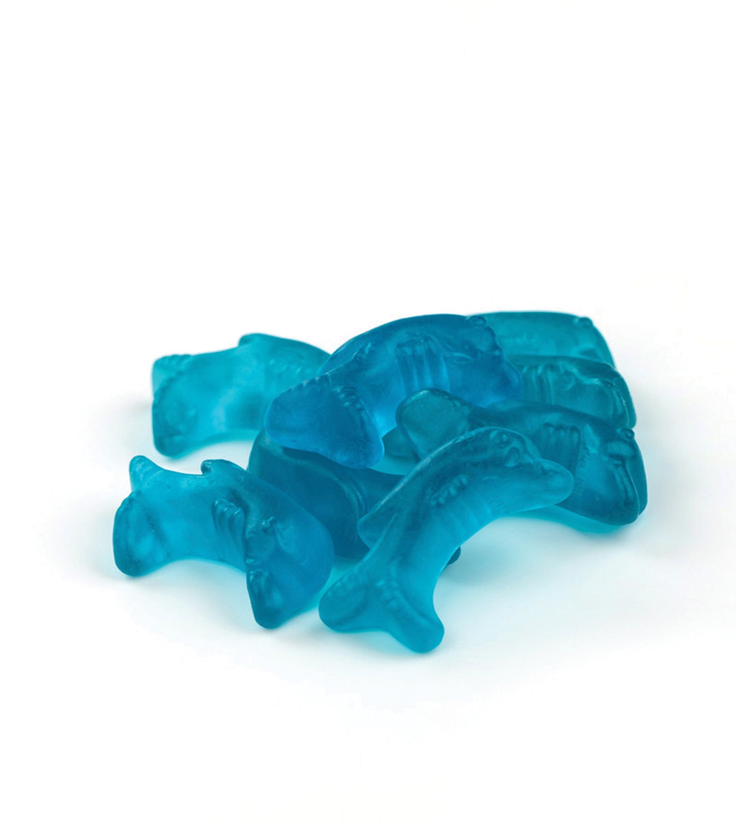 (S3-03) Netherlands- Bulk - Gustafs Gummi Dolphins 2.2 lb(1kg) x 1 bag
