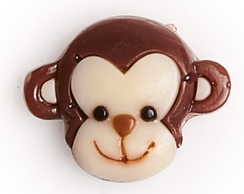 Bulk - Monkey x 1KG