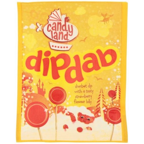 UK Dip Dabs Original x 50 units