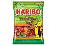 (S8-03) Halloween - Haribo Sour Vampire Bats - 4oz (113g) x 12 units