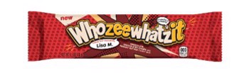 Choco - Hershey Whozeewhatzit 1.70oz (48g) x 36 units