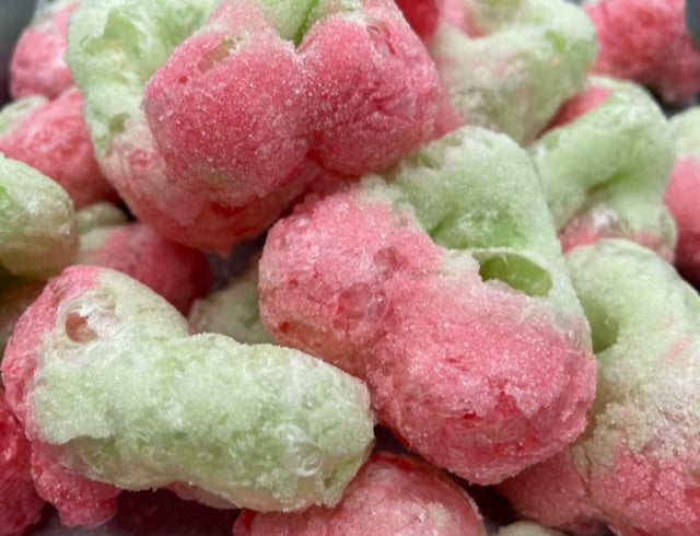 Freeze Dried - Sour Cherry Slices 45g x 12 units