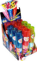 (S1-02) CHINA - Kidsmania Flash Pop 12 units
