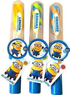 Sweet Spinz Pop – Minions x 12 units