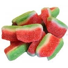 (S3 - 01)Turkey - Bulk Kervan Watermelon 6 Gr 5 Lb - SugarMarket.ca