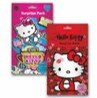 (S9 - 02) Box - TURKEY - HELLO KITTY SURPRISE PACK x x 12 units - SugarMarket.ca