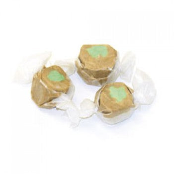 SWEET Salt Water Taffy - Caramel Apple X 1.36KG (Approx 215 pcs)