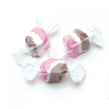 SWEET Salt Water Taffy - Neapolitan X 1.36KG (Approx 215 pcs)