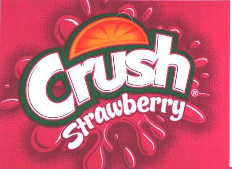Theater Box – Candy Bites - Strawberry Crush 85g x 12 units