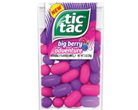 (S1-01) Tic Tac Big Pack - Big Berry Adventure x 12 UNITS