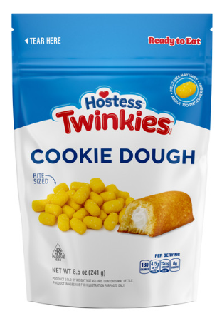 (S6-03) US - Hostess Twinkies Sub Bag 8.5oz (241g) x 10 Units