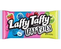 (S1-02) US - Laffy Taffy Laff - Bites standard size 2.0oz x 24 units