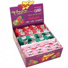 Zotz Strings - Cherry, Apple, Watermelon x 48 units