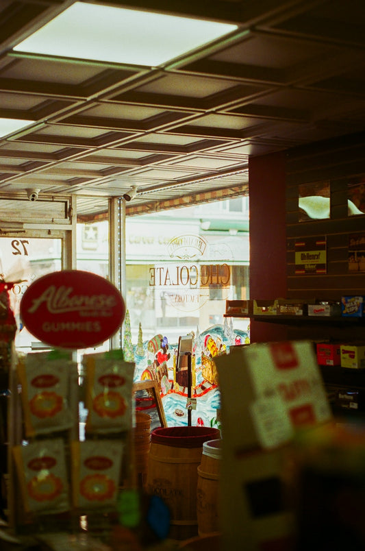 10 Questions You’ve Always Wanted to Ask a Candy Store Owner - SugarMarket.ca