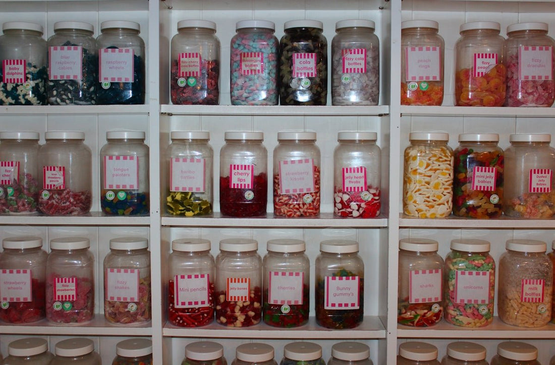 Affordable Alternatives to Popular Candy Store Treats - SugarMarket.ca