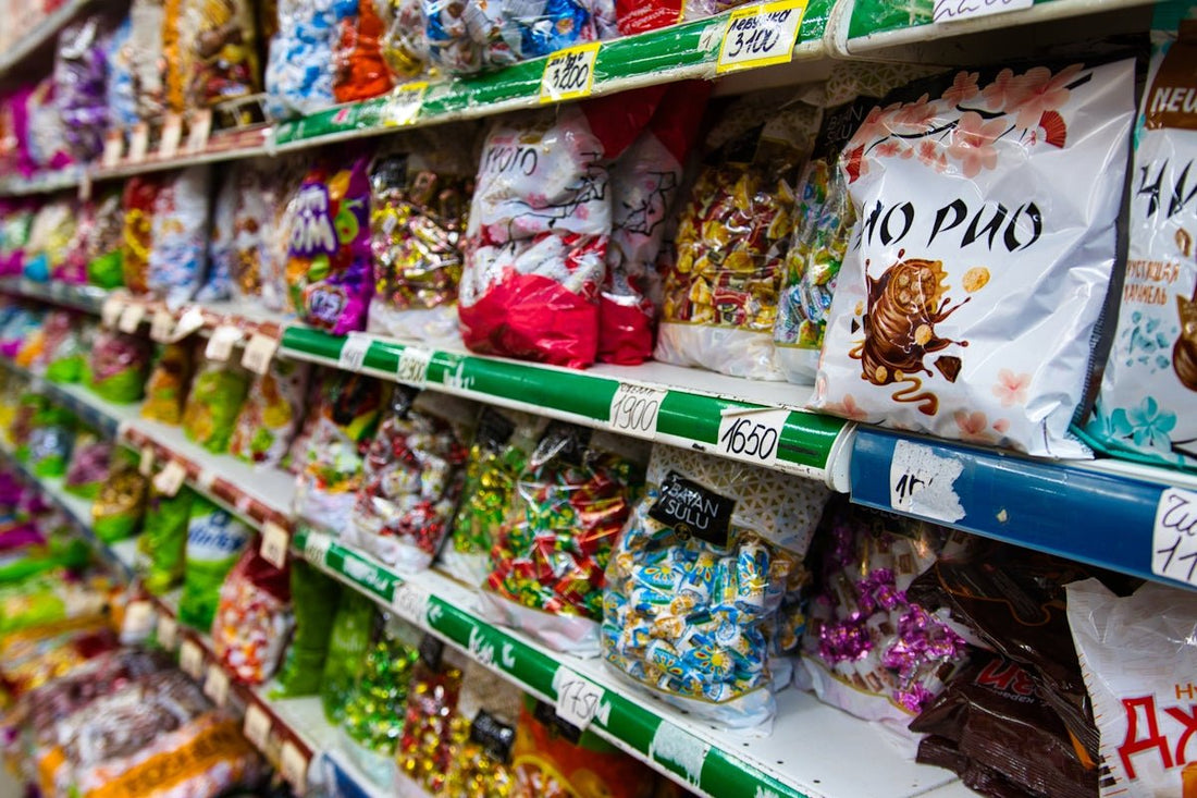 Behind the Scenes: What It Takes to Run a Candy Store-Successfully - SugarMarket.ca