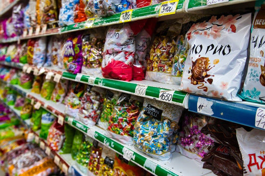 Behind the Scenes: What It Takes to Run a Candy Store-Successfully - SugarMarket.ca