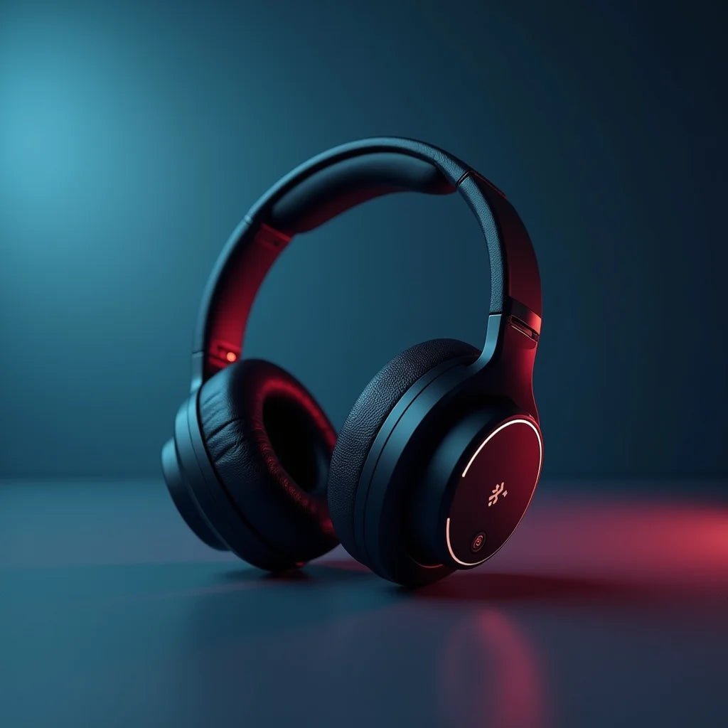 Bluetooth Over Ear Headphones Buying Mistakes to Avoid - SugarMarket.ca