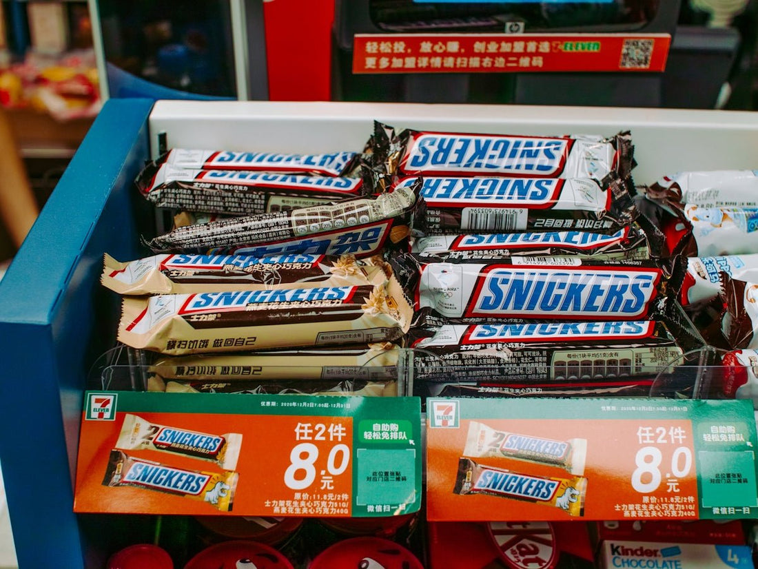 Breaking Down the Costs of Opening a New Candy Shop - SugarMarket.ca