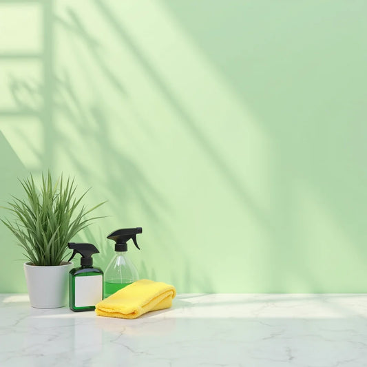 Eco Friendly Cleaning Products - Eco Friendly Cleaning Products Practical Swaps for a Home