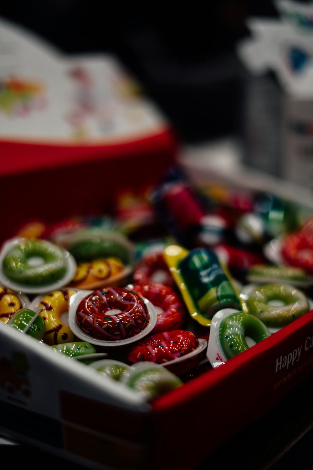 Convincing Reasons to Dive Into the Candy Store Business - SugarMarket.ca