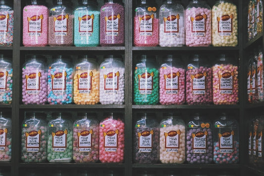 Crafting an Unforgettable In-Store Experience for Your Candy Clients - SugarMarket.ca