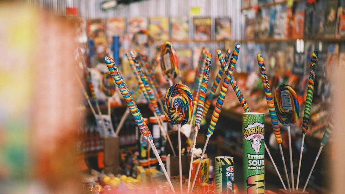 Editorial Insights: The Impact of Social Media on Candy Stores - SugarMarket.ca