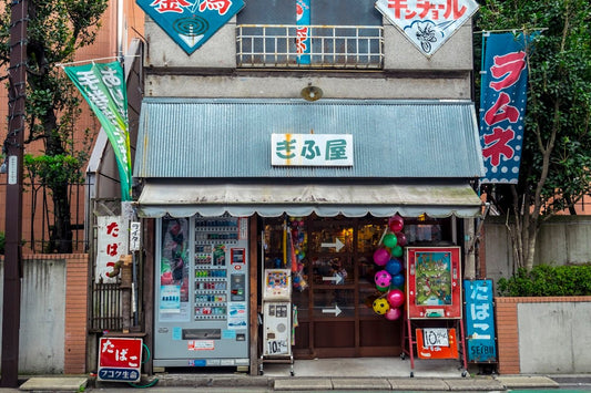 Essential Tips for Choosing Quality Candy Store Supplies - SugarMarket.ca