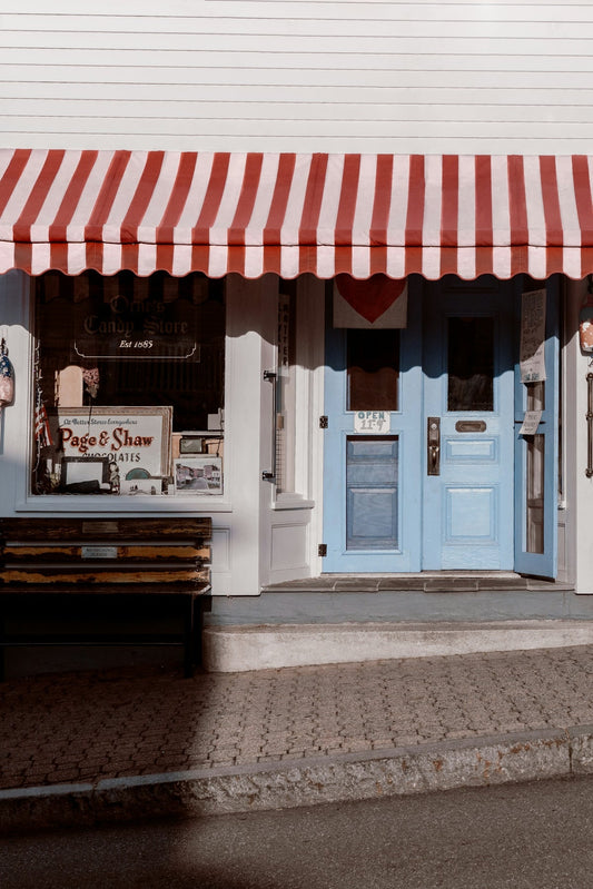 Explaining the Growth in Sustainable Candy Selling - SugarMarket.ca