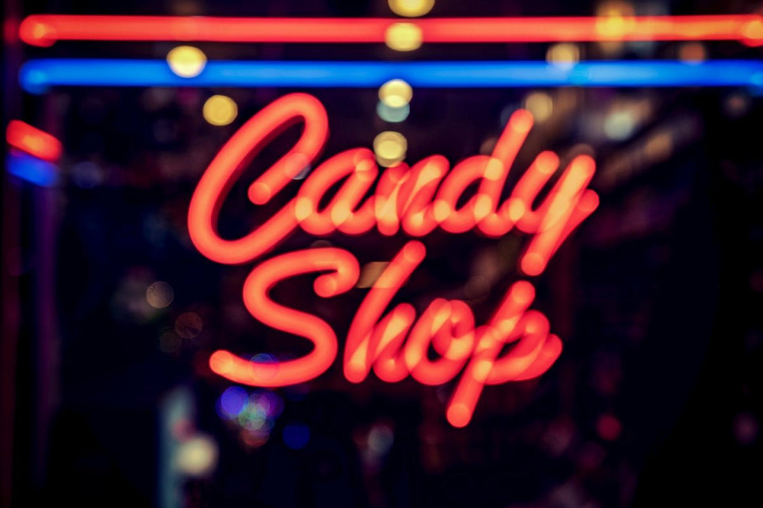 Exploring Regional Candy Variations and Their Popularity - SugarMarket.ca