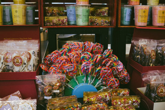 Frequently Asked Questions About Starting a Candy Store - SugarMarket.ca
