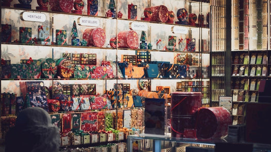 From Sweet to Successful: Tips on Running a Profitable Candy Store - SugarMarket.ca
