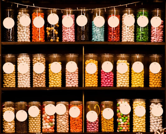 Getting Historical: How Past Trends Are Reshaping Candy Retail - SugarMarket.ca