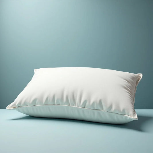 How a Memory Foam Pillow Transforms Sleep Quality Forever - SugarMarket.ca