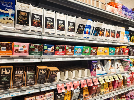 How to Build Strong Relationships with Your Candy Suppliers - SugarMarket.ca