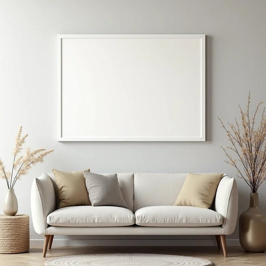 How to Choose Canvas Wall Art Prints for Stunning Home Decor - SugarMarket.ca